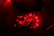 Rabat na grę typu escape room