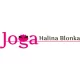 Logo Szkoła Jogi Haliny Blonka