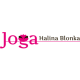 Logo Szkoła Jogi Haliny Blonka