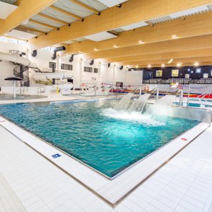 Centrum Rehabilitacji i Sportu w Sanoku