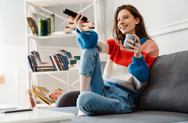 Co pić zamiast kawy? Alternatywy dla lepszej koncentracji