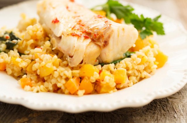 Co powinien zawierać posiłek przedtreningowy?