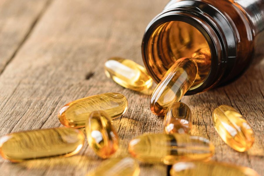 Witaminy i ich suplementacja