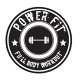 Logo Power Fit