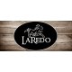 Logo Stajnica Laredo