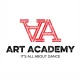 Logo Art Academy