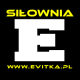 Logo Gym & Wellness Evitka