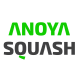 Logo Anoya Squash