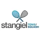 Logo Stangiel Tenis&Squash