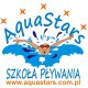 Logo Szkoła Pływania AquaStars (Kryta Pływalnia Przy Zespole Szkół Nr 10)