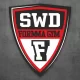 Logo SWD Formma Gym