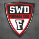 Logo SWD Formma Gym