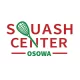 Logo Squash Center Osowa