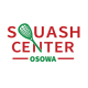 Logo Squash Center Osowa