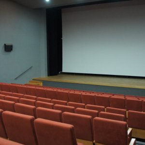 Kino Roma