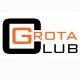 Logo Fitness Club Grota