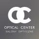 Logo Optical Center