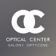 Logo Optical Center