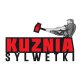 Logo Kuźnia Sylwetki