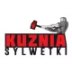 Logo Siłownia Kuźnia Sylwetki