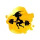 Logo Baba J-Aga Fitness Complex