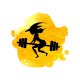 Logo Baba J-Aga Fitness Complex