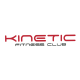 Logo Kinetic Fitness Club