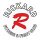 Logo RICKARD Fitness&Fight Club