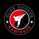 Logo Klub Karate Kamikaze
