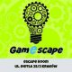Logo Gamescape