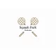 Logo Squash Park Wieliczka