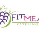 Logo Fit Meal Catering