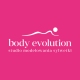 Logo Body Evolution