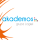 Logo Centrum Sportu Akademos