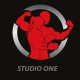 Logo Studio One Fabryka Formy 