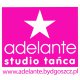 Logo Studio Tańca Adelante