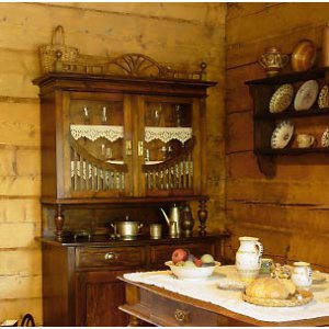 Dom Tkacza - Muzeum Historyczne w Bielsku–Białej