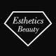 Logo Esthetics - Beauty