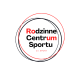 Logo Rodzinne Centrum Sportu DI Sport