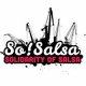 Logo So!Salsa - Solidarity of Salsa