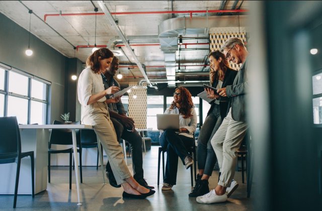 Integracja pracowników - TOP10 pomysłów