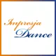 Logo Impresja Dance