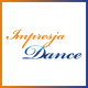 Logo Impresja Dance