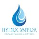 Logo Kryta Pływalnia Hydrosfera