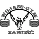 Logo Wojass Gym
