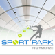 Logo Sport Park Przymorze