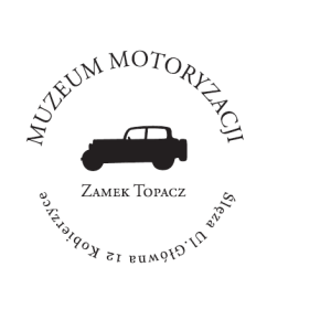 Muzeum Motoryzacji Topacz