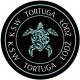 Logo Klub Sztuk Walki Tortuga Łódź