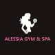Logo Alessia Gym & SPA