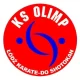 Logo Klub Sportowy Olimp